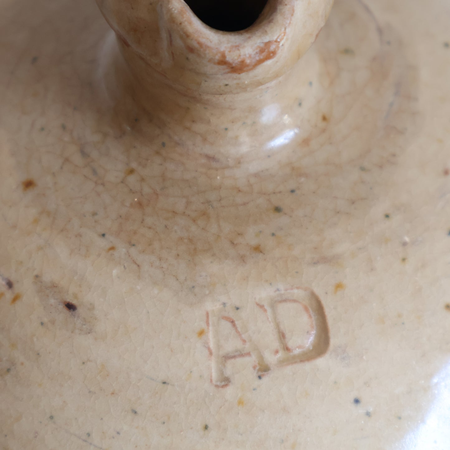 French jug - Anya