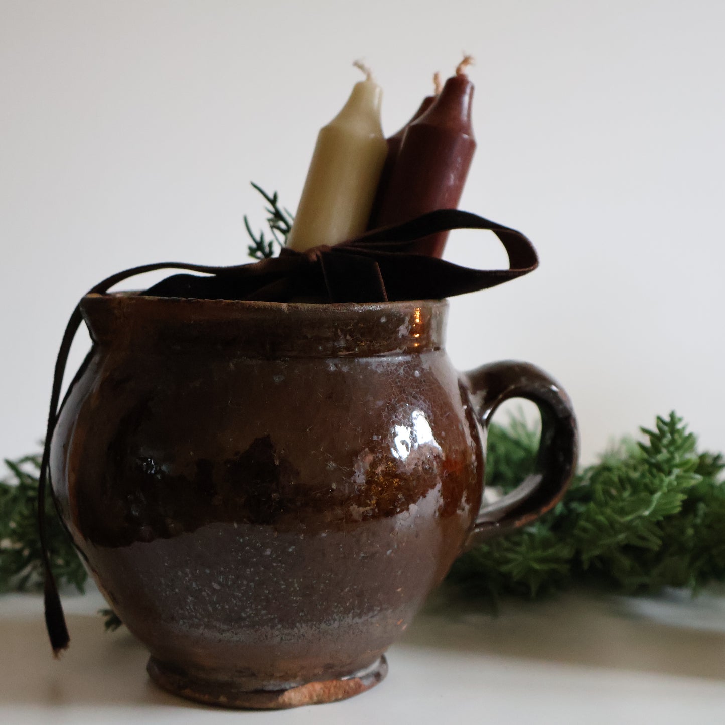 Confit pot - Nova