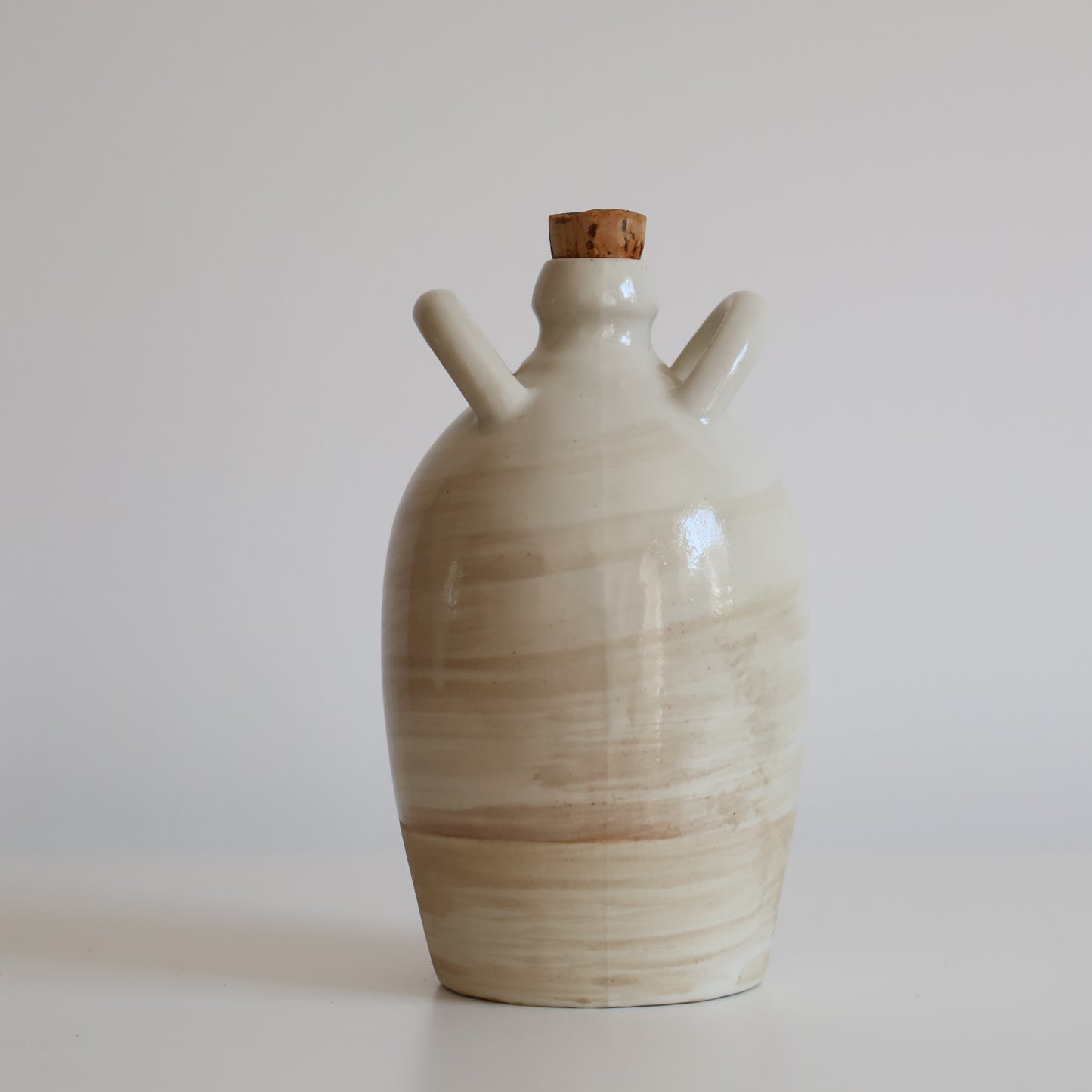 French jug - Rowen