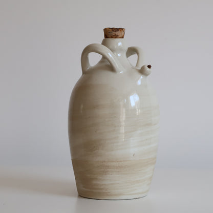 French jug - Rowen