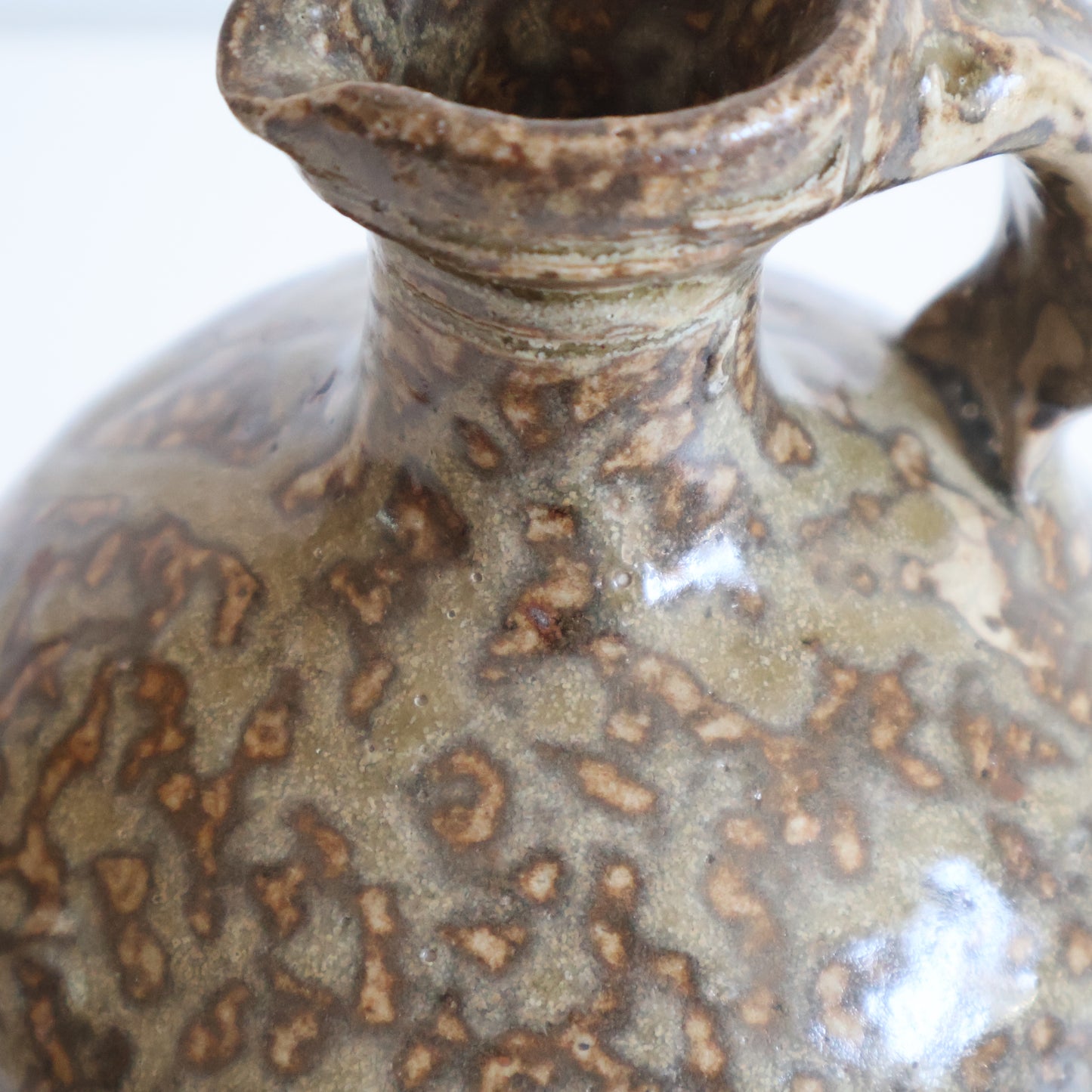 French jug - Livvy