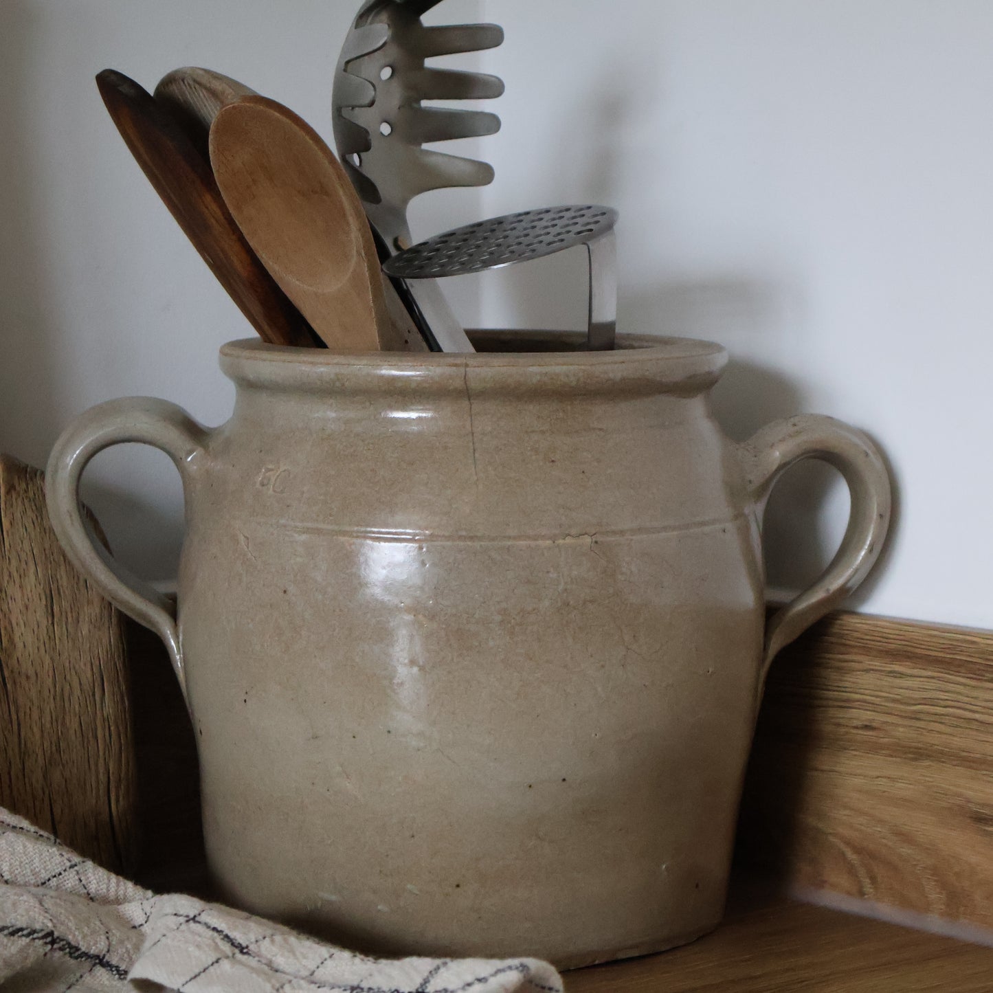 Confit pot - Maeva