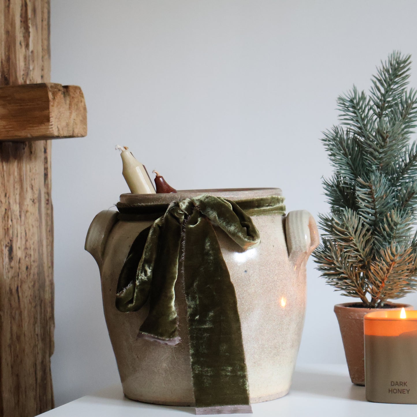 Confit pot - Ayla