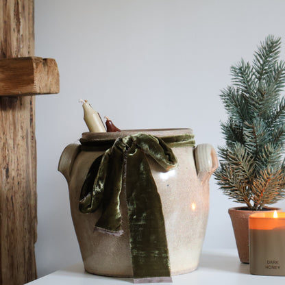 Confit pot - Ayla