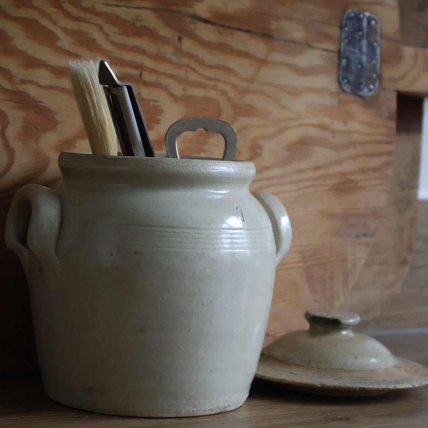 Mini confit pot - Lisieux