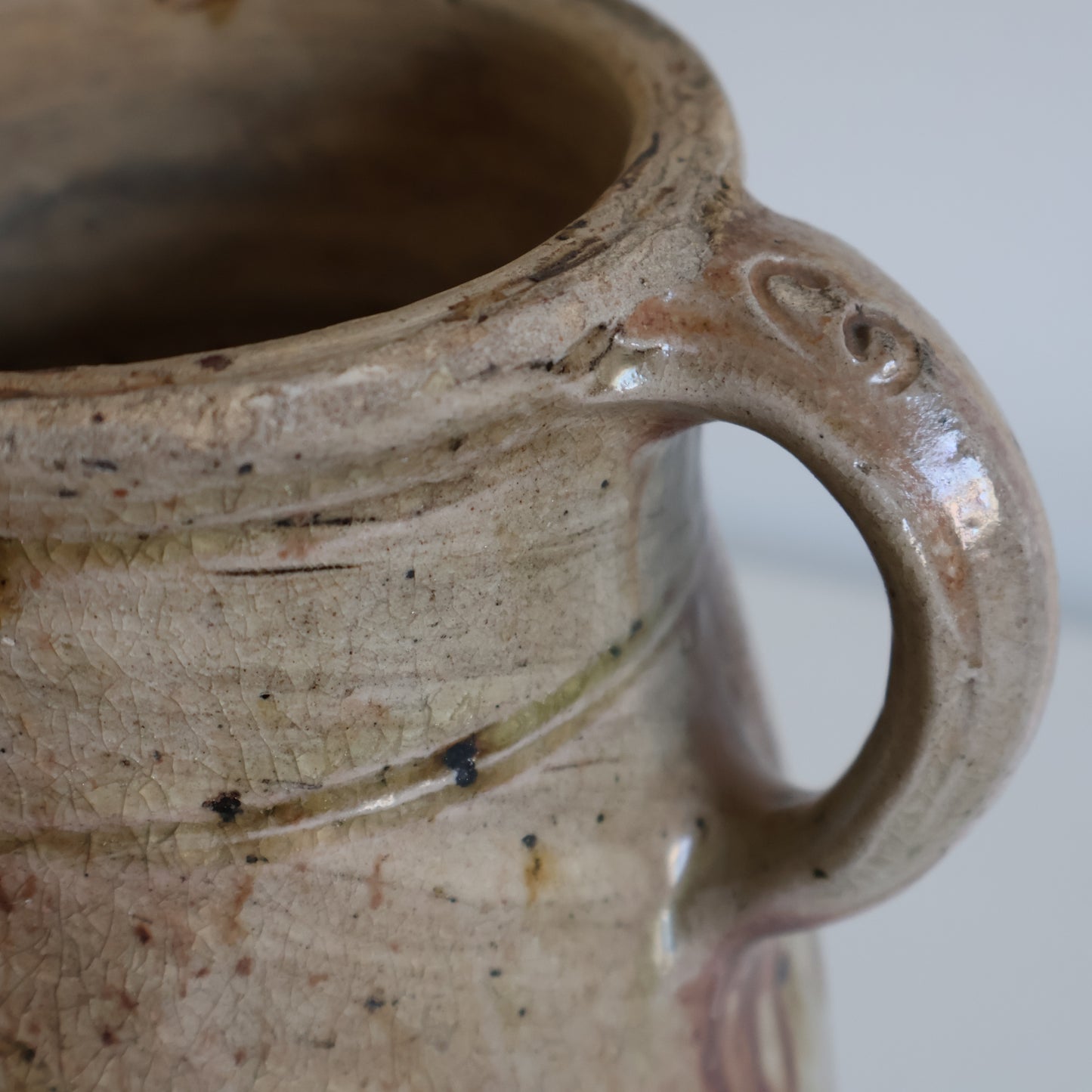French jug - Edie
