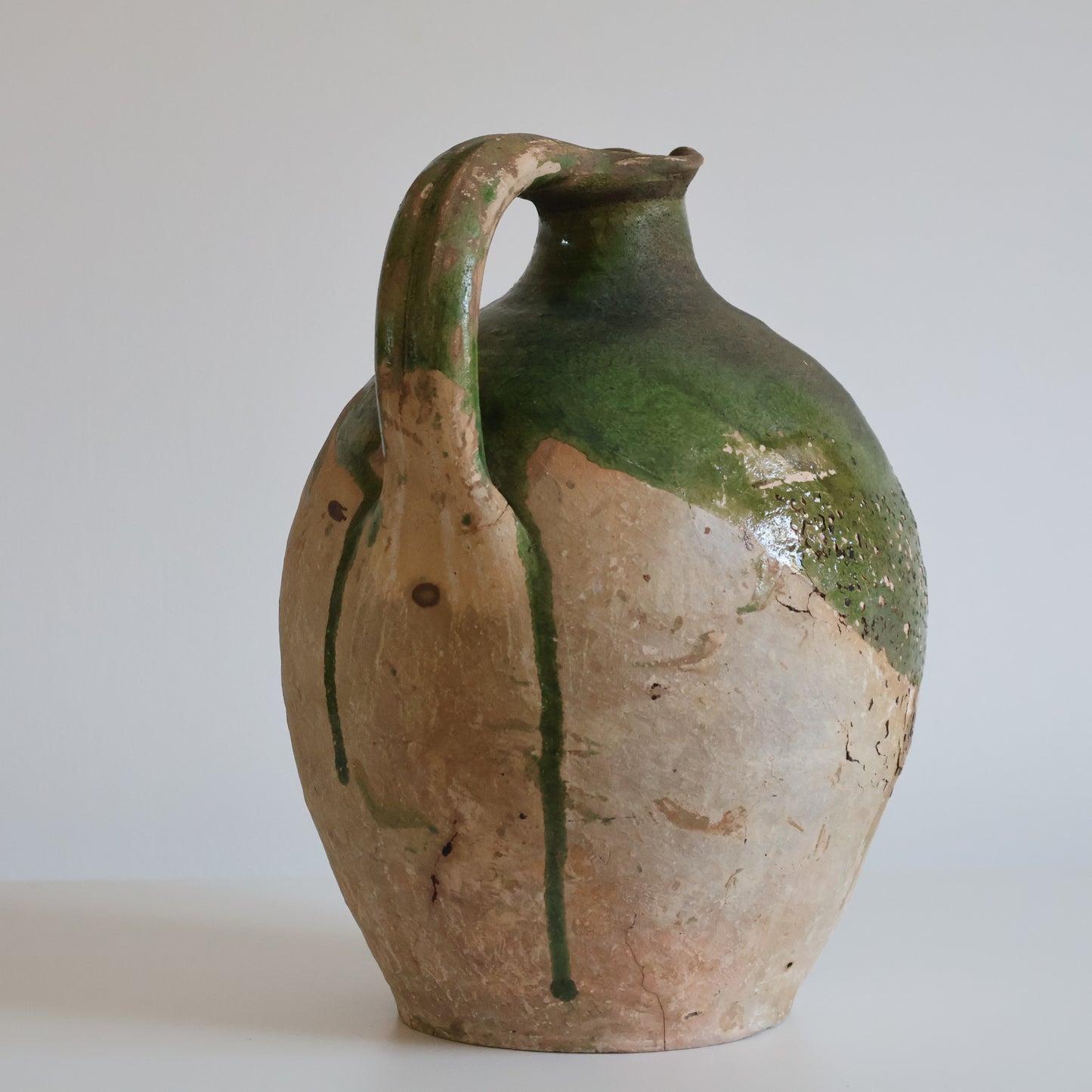 French jug - Luxe