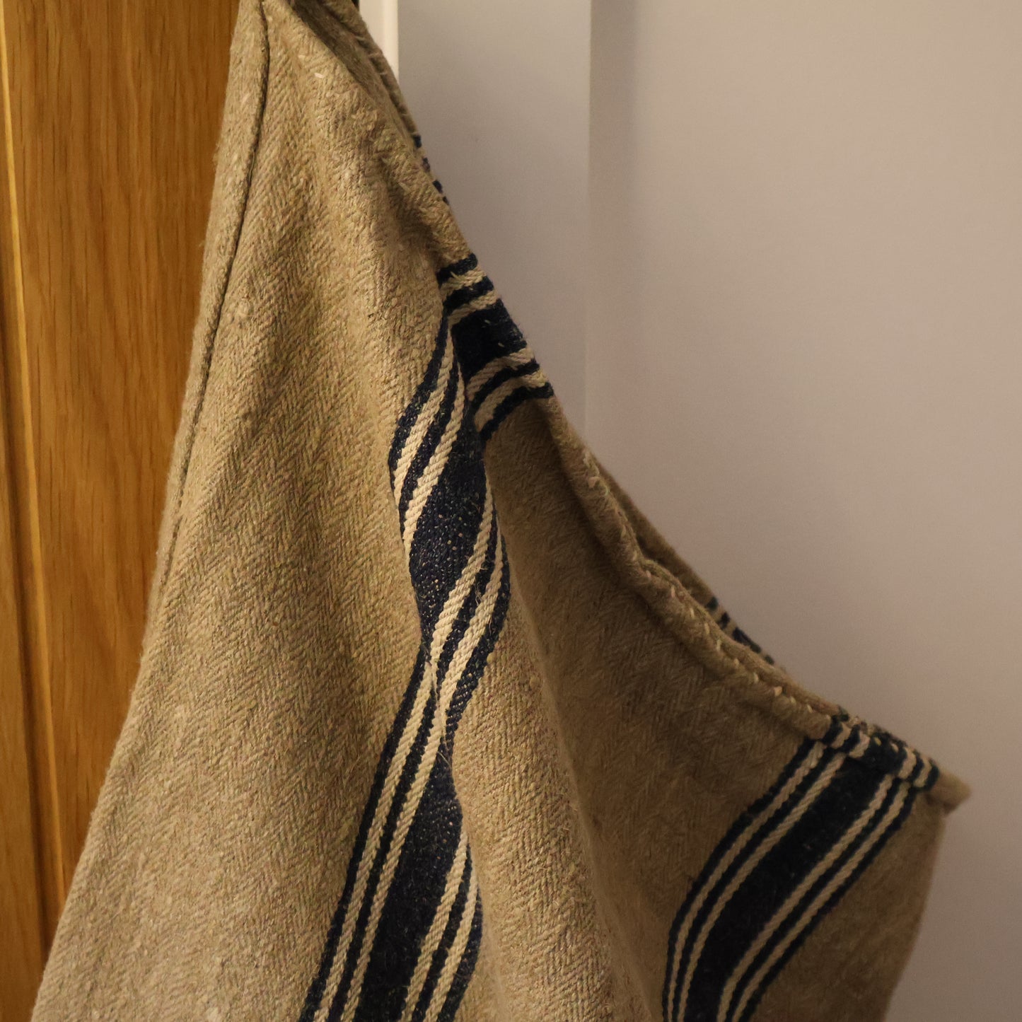 Grain sacks