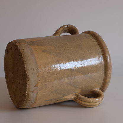 Puglia pot - Maria