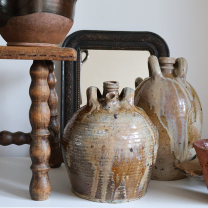 French jug - Fawn