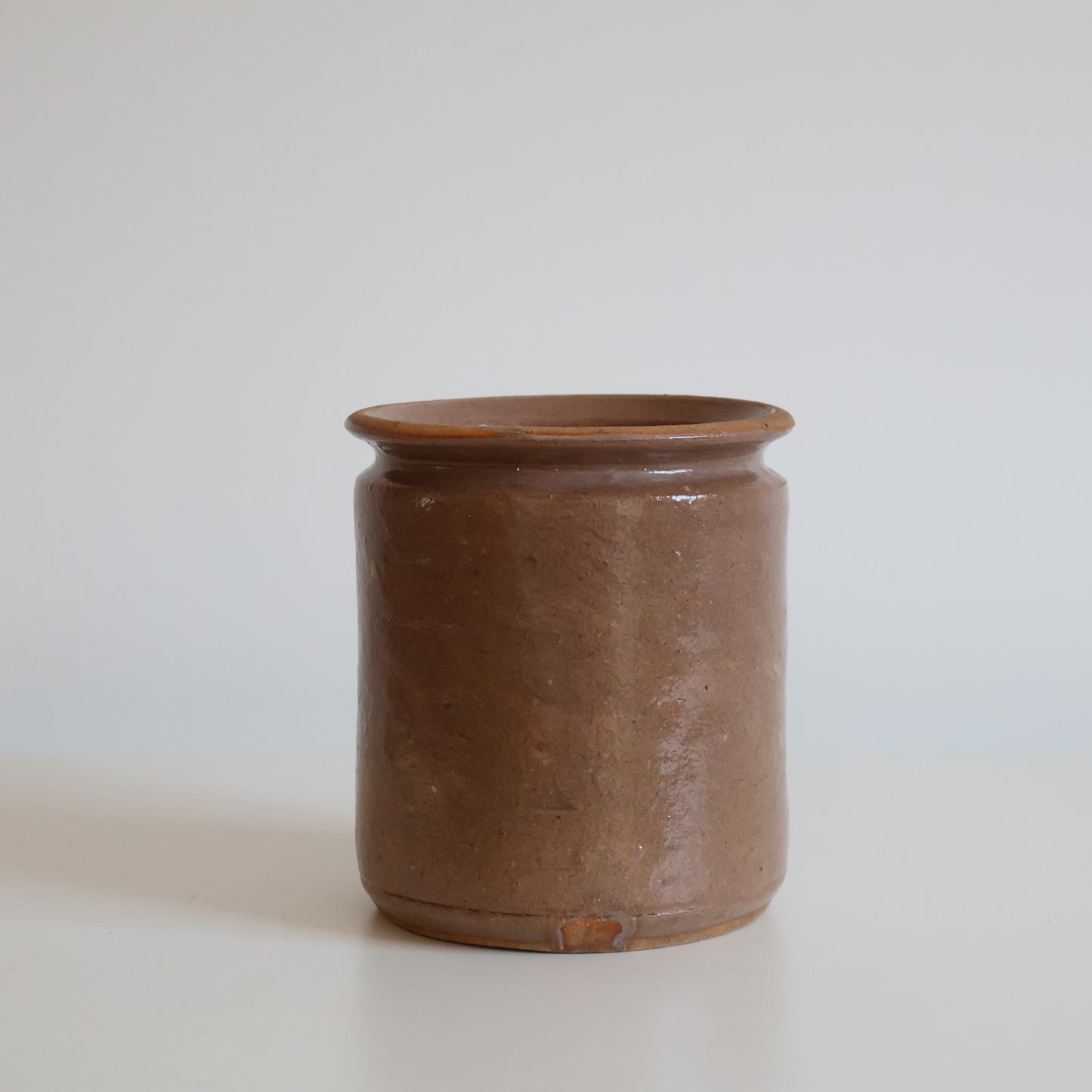 French jam pots