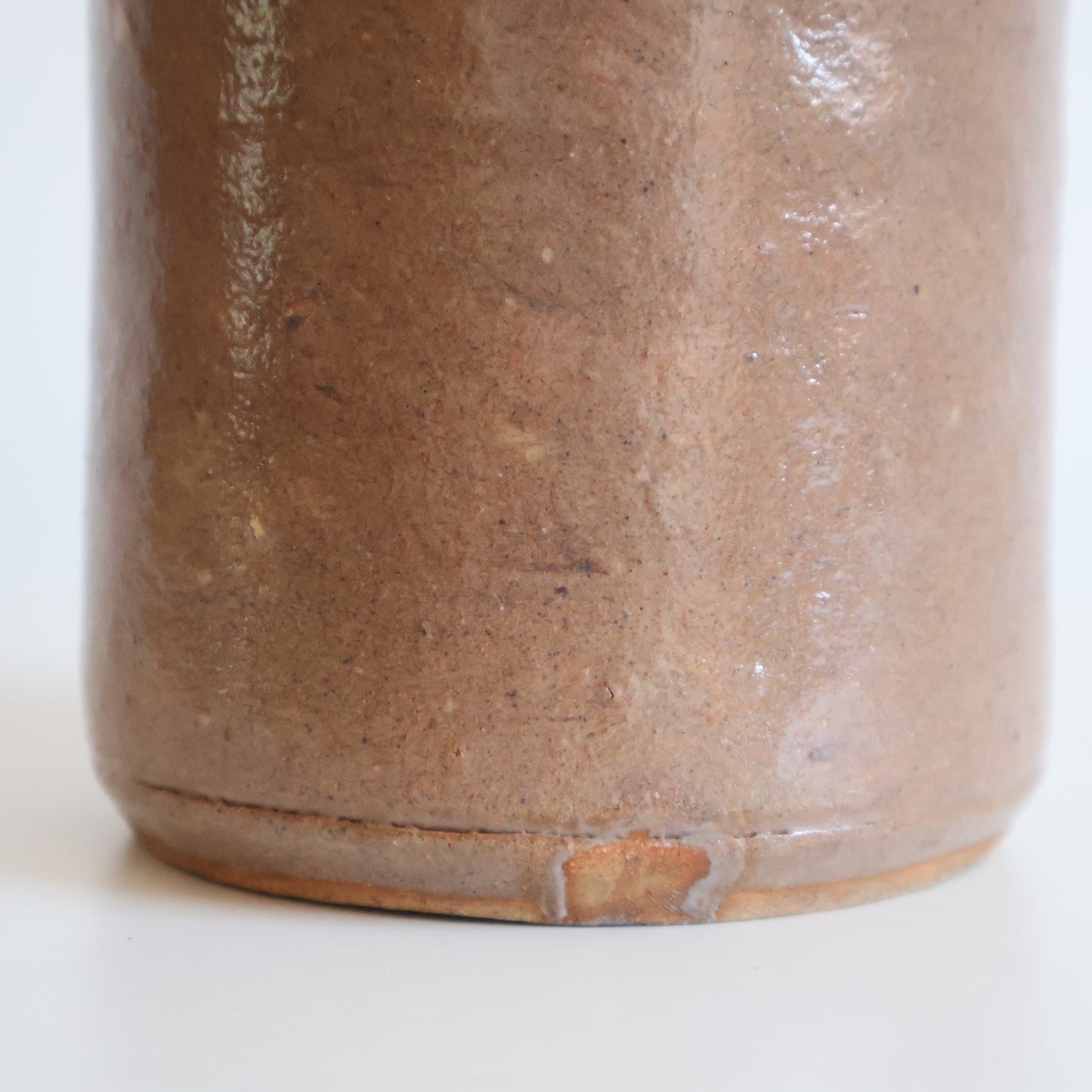 French jam pots