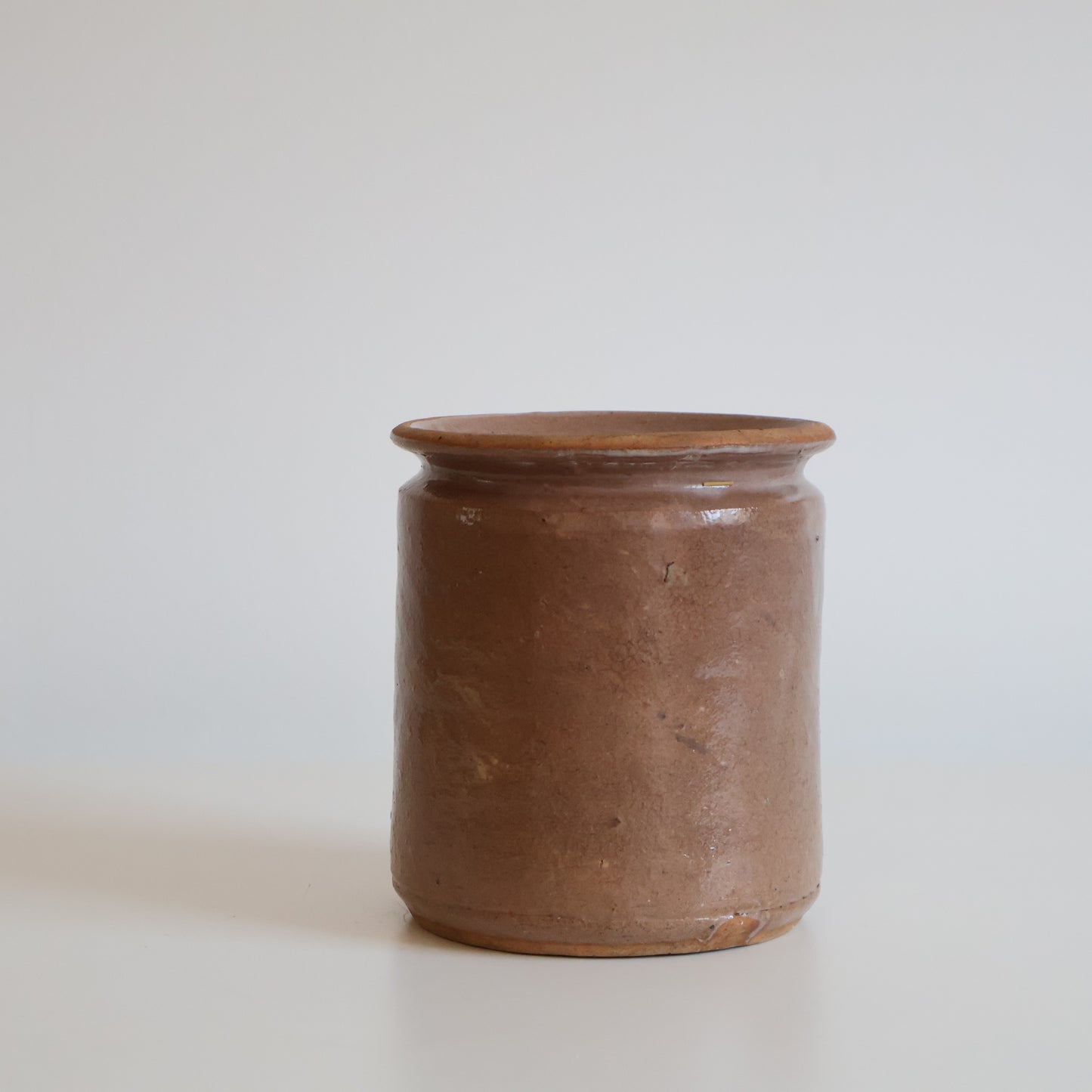 French jam pots