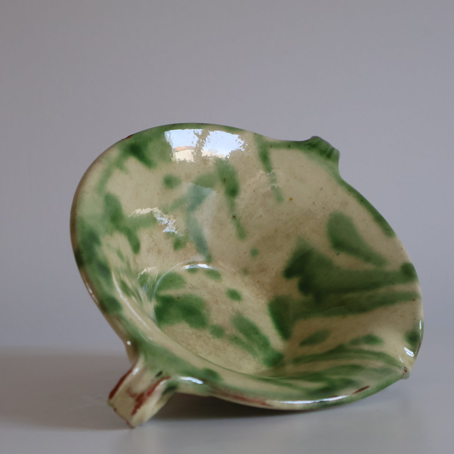 Mini French bowl 01