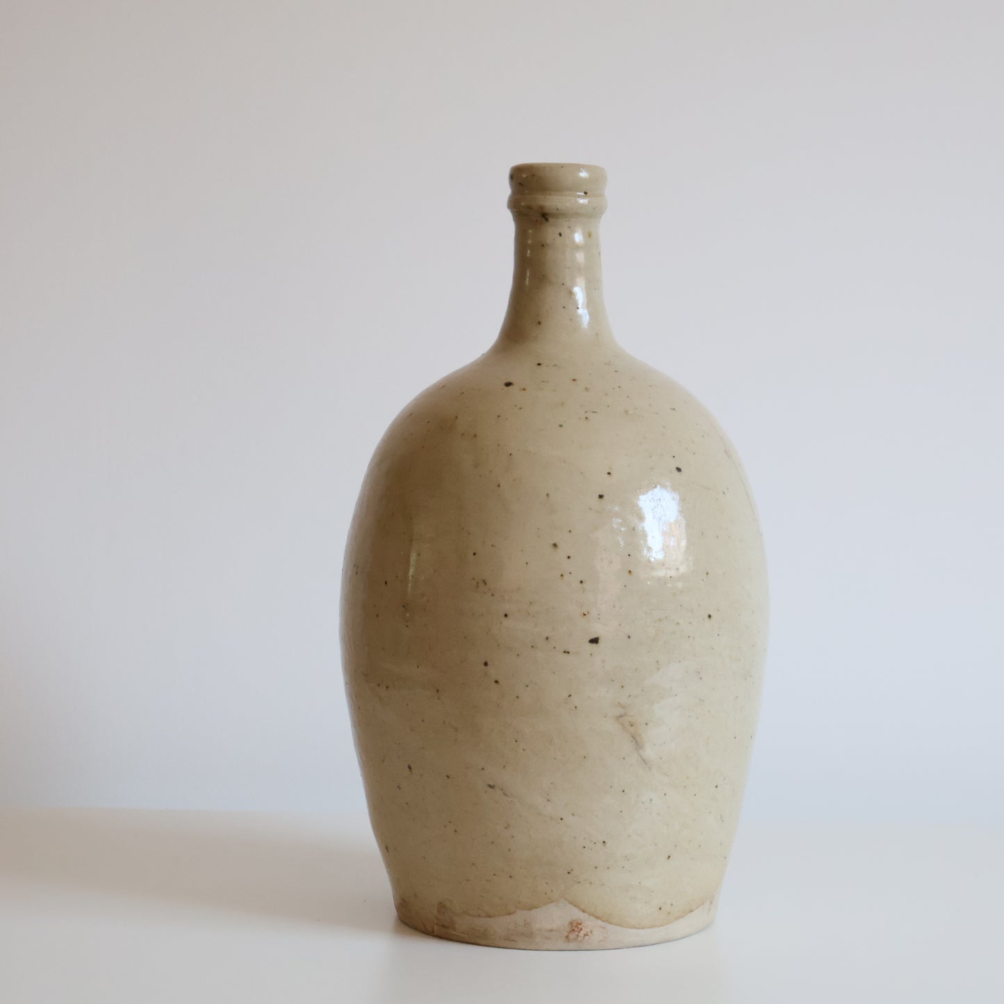 French bottle - Fern