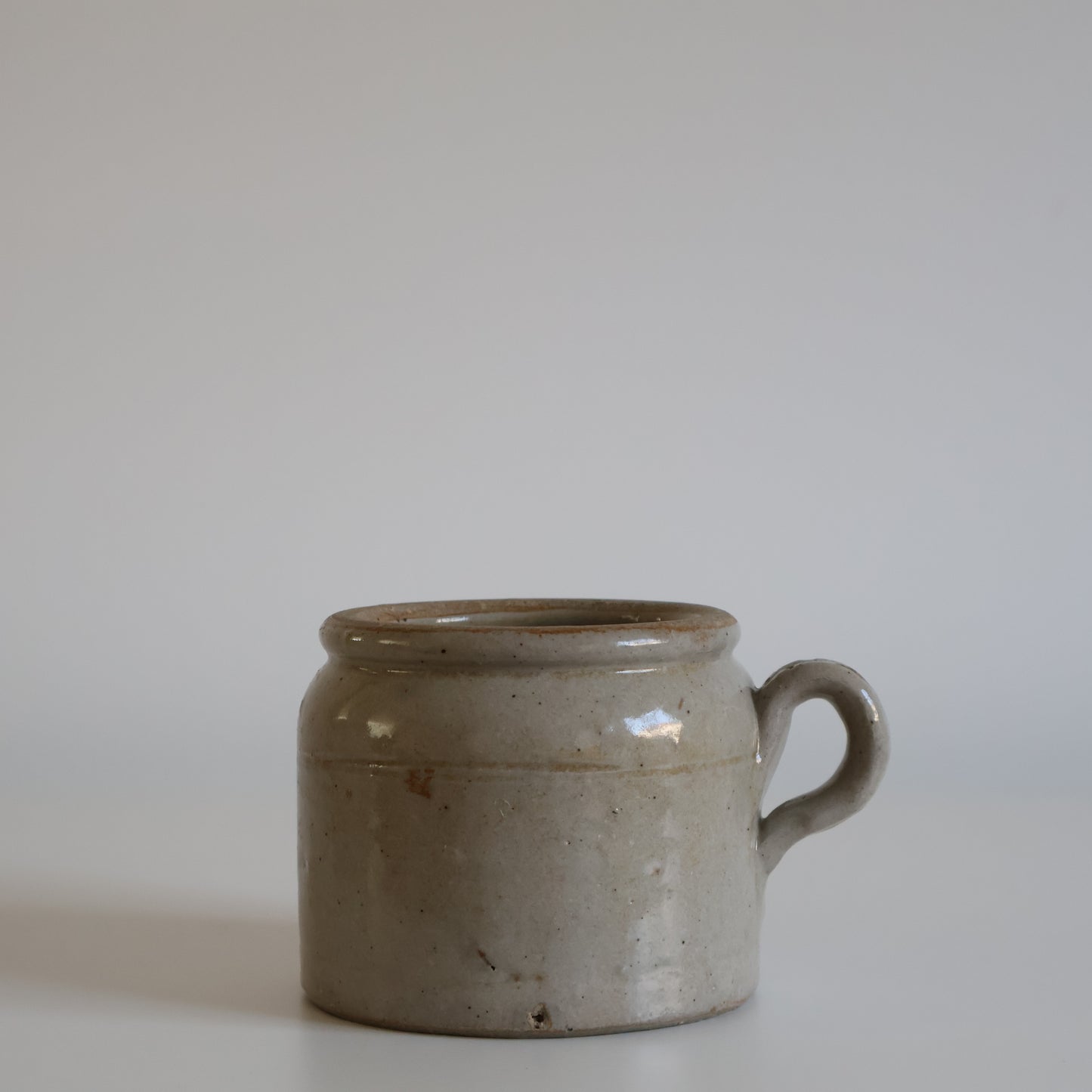 Mini confit pot - Carrie