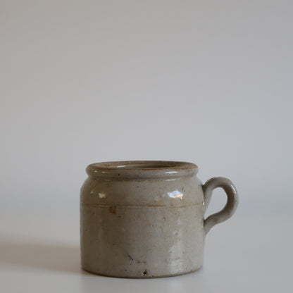 Mini confit pot - Carrie