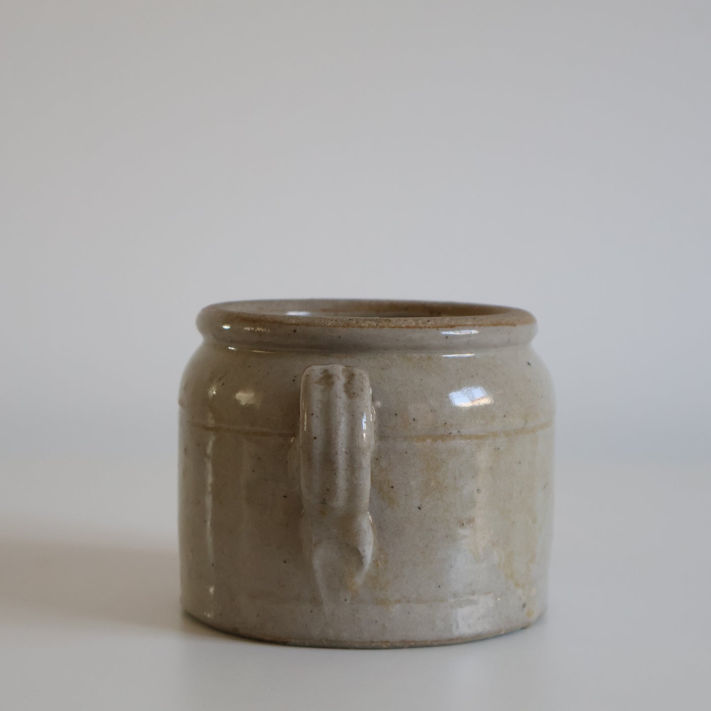 Mini confit pot - Carrie