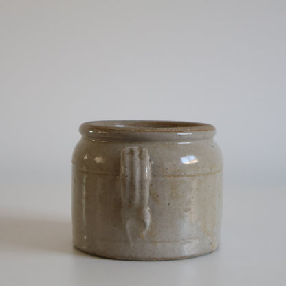 Mini confit pot - Carrie