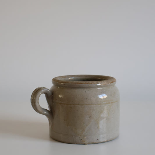Mini confit pot - Carrie