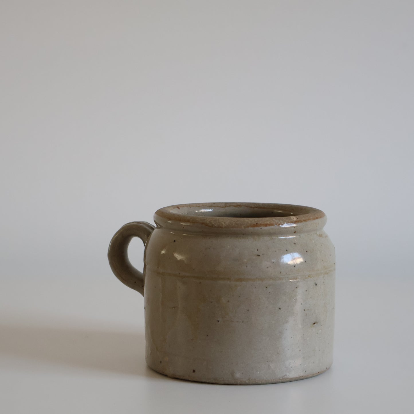 Mini confit pot - Carrie