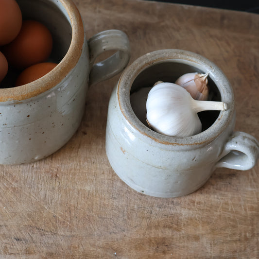 Mini confit pot - Carrie