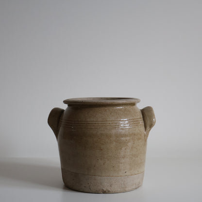 Mini confit pot - Piper