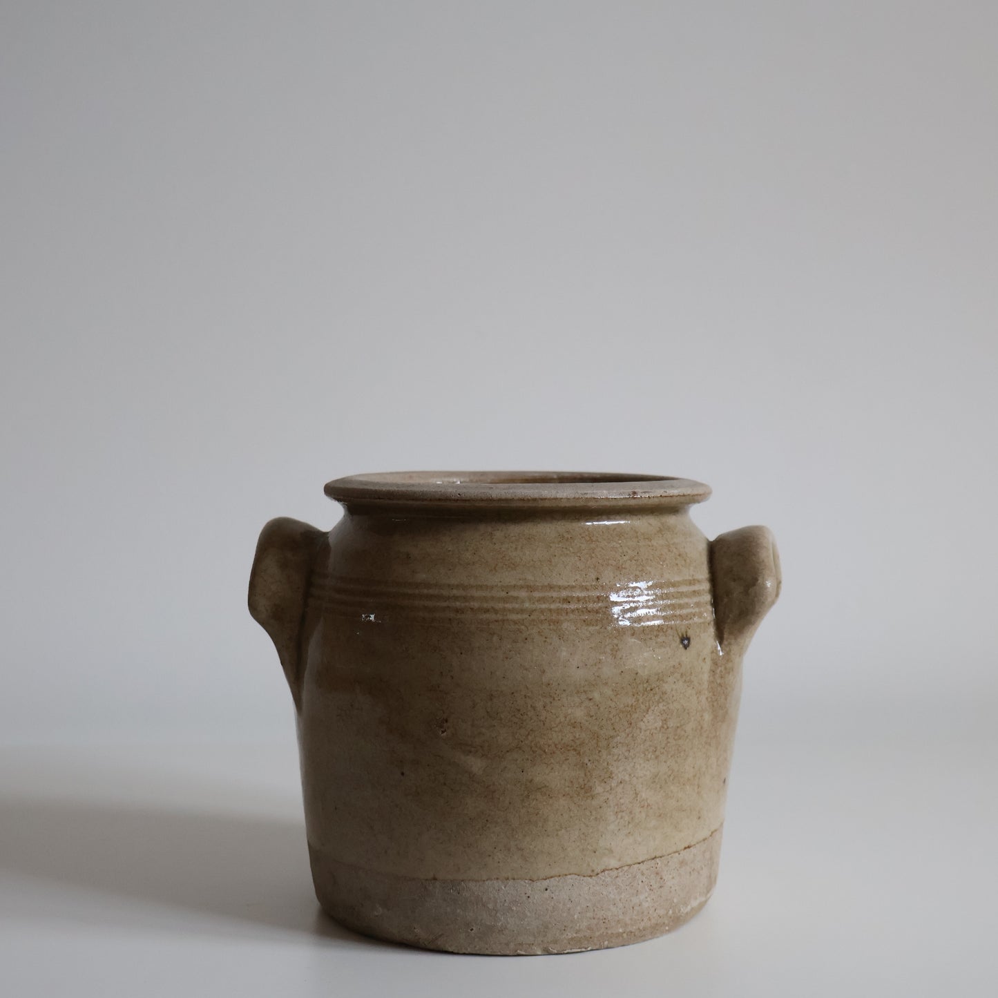Mini confit pot - Piper