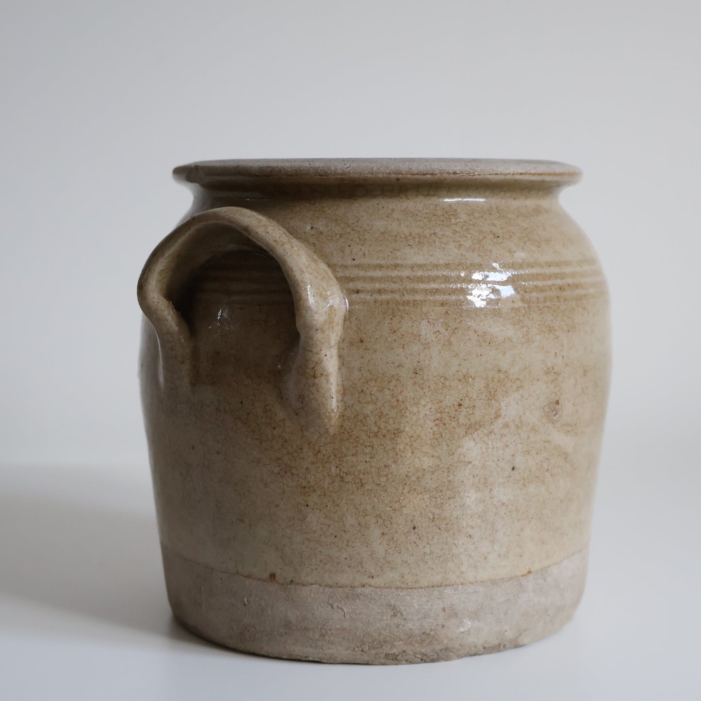 Mini confit pot - Piper