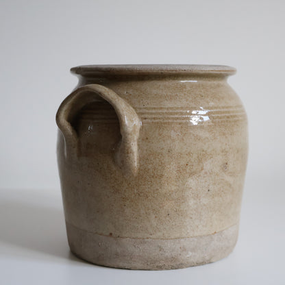 Mini confit pot - Piper