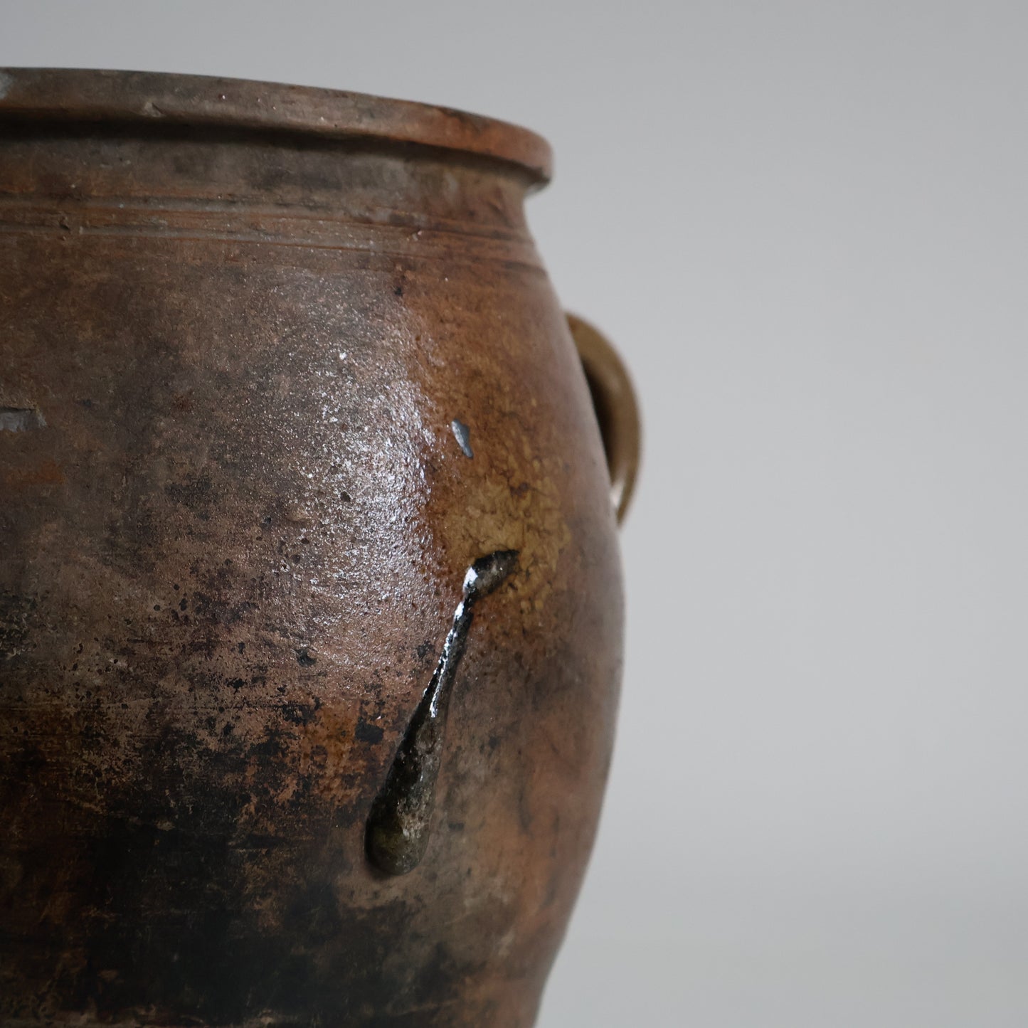 Confit pot - Cora