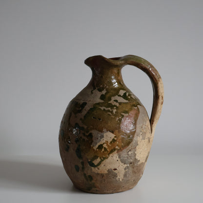 French jug - Everett