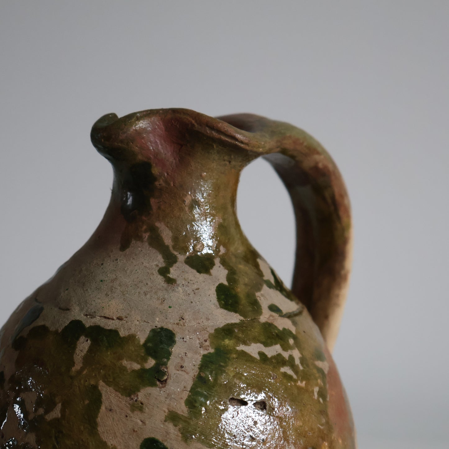 French jug - Everett