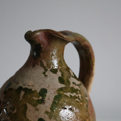 French jug - Everett