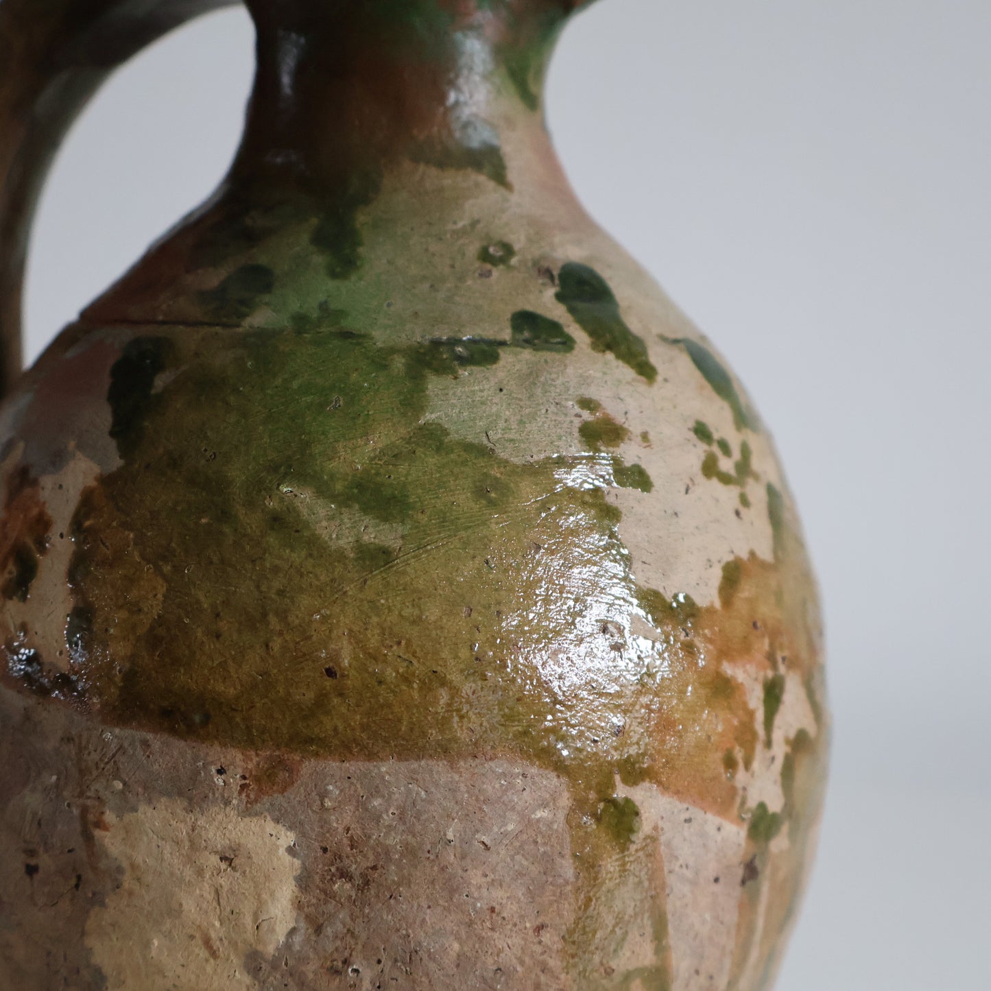 French jug - Everett
