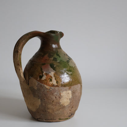 French jug - Everett