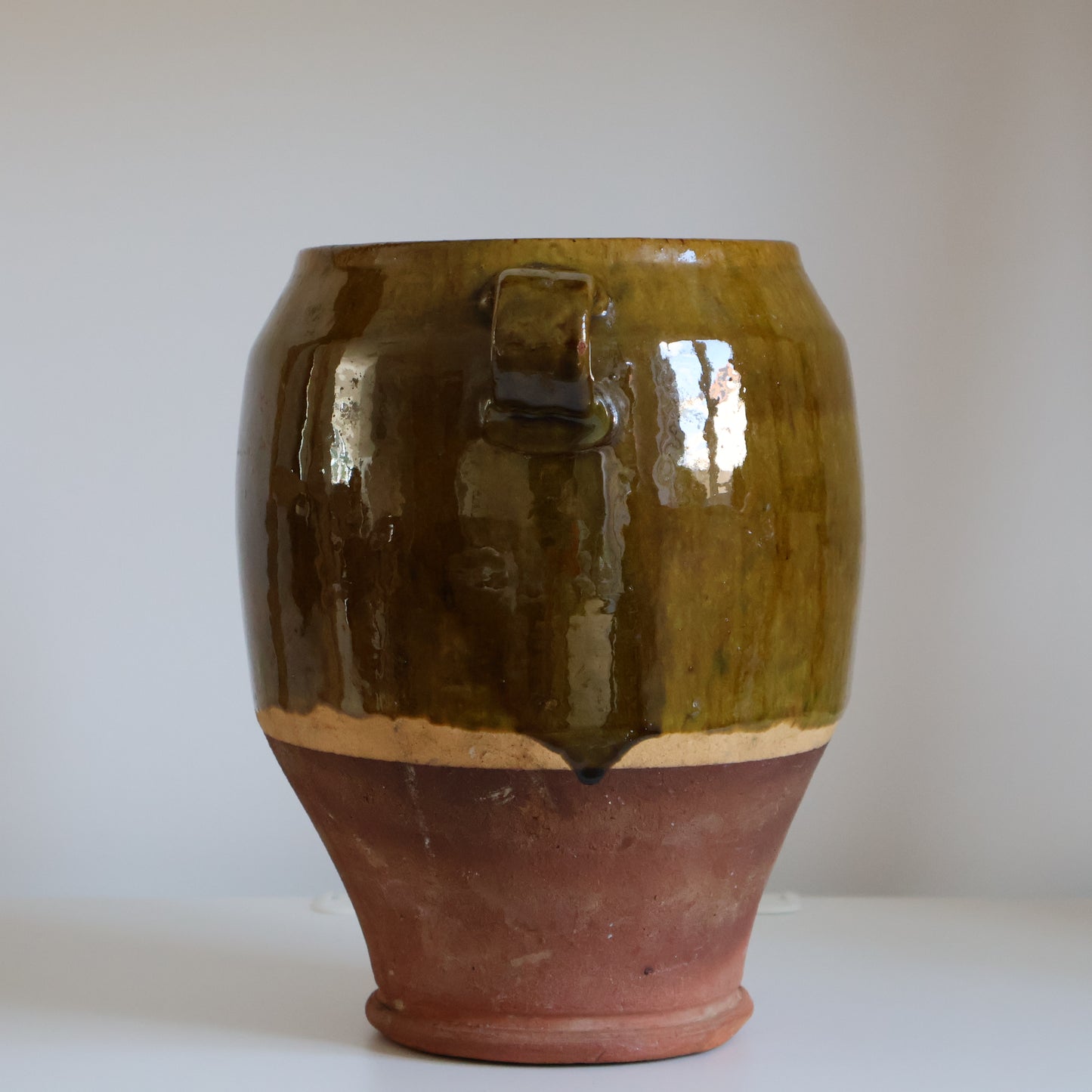 Confit pot - Harper