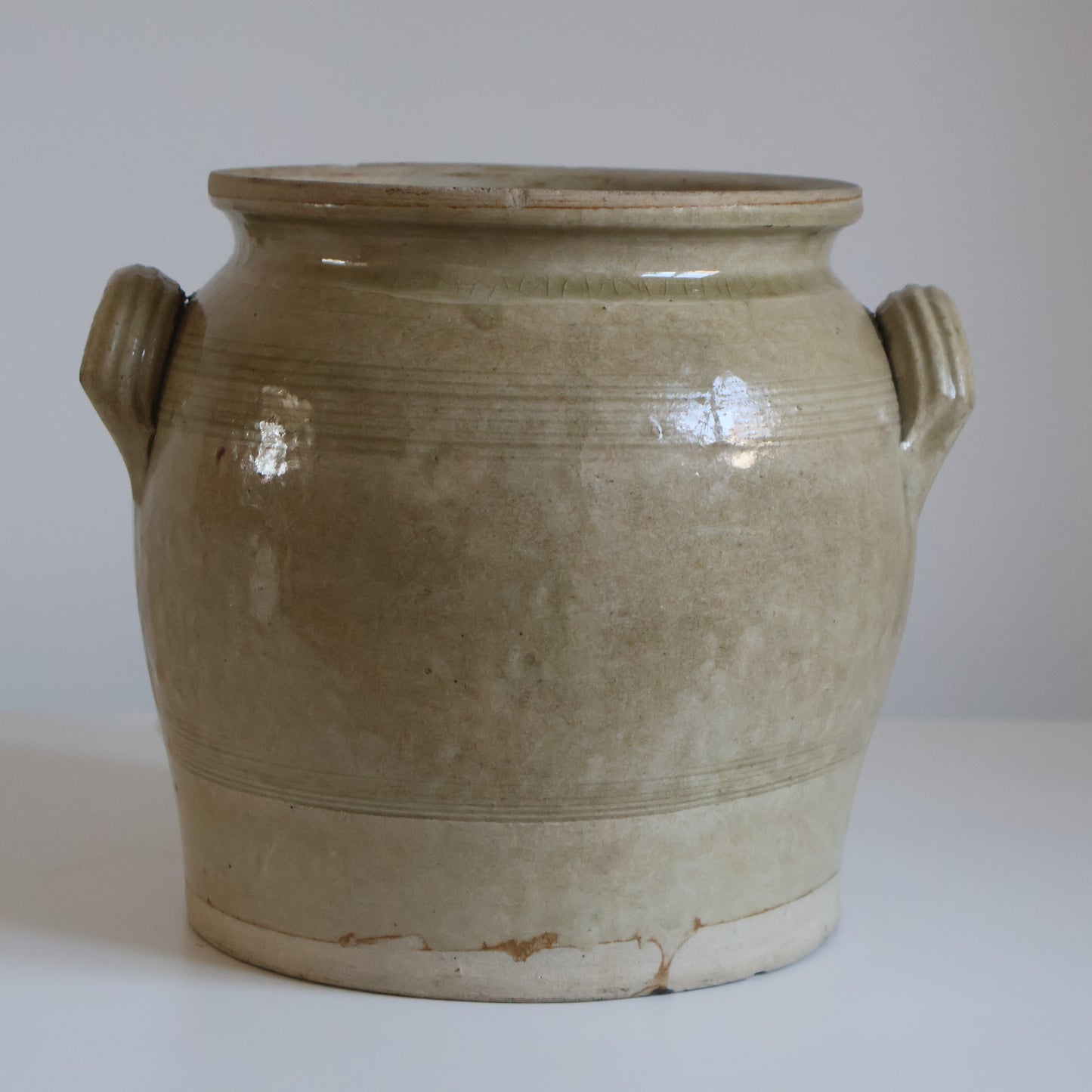 Confit pot - Cleve