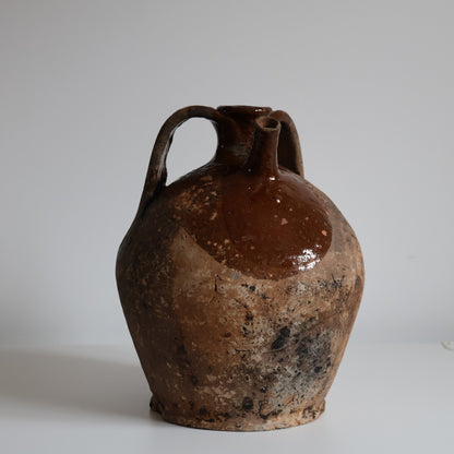 French jug - Case