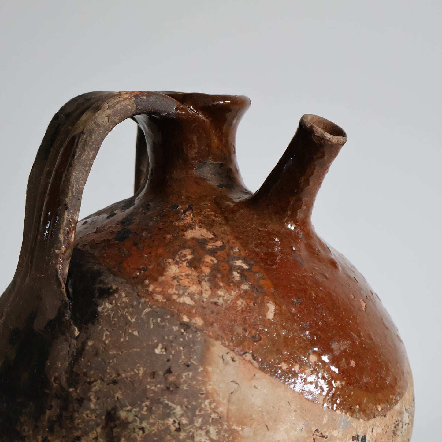 French jug - Case