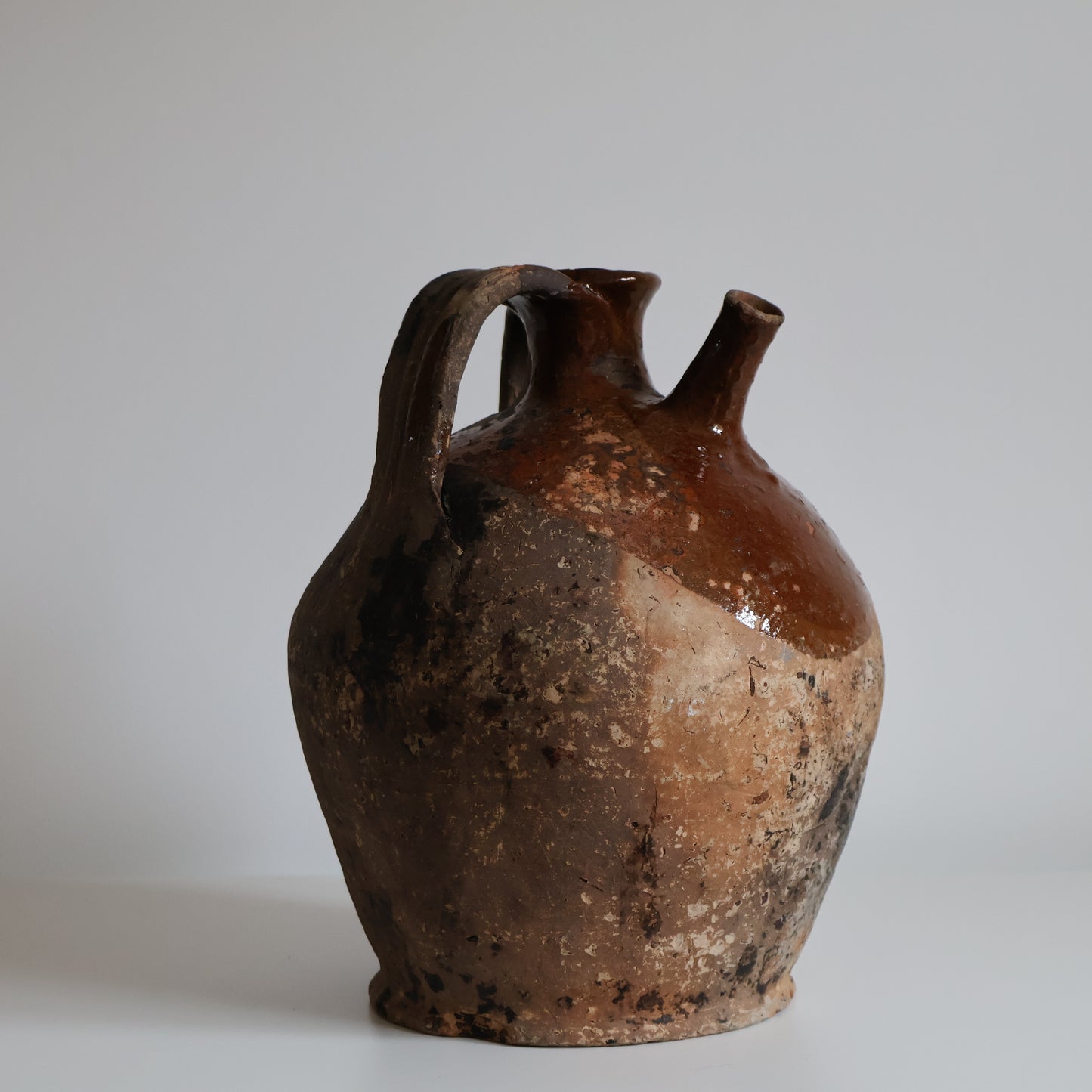 French jug - Case