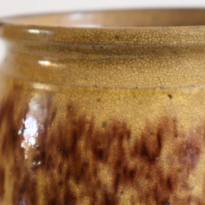 Confit pot - Mave