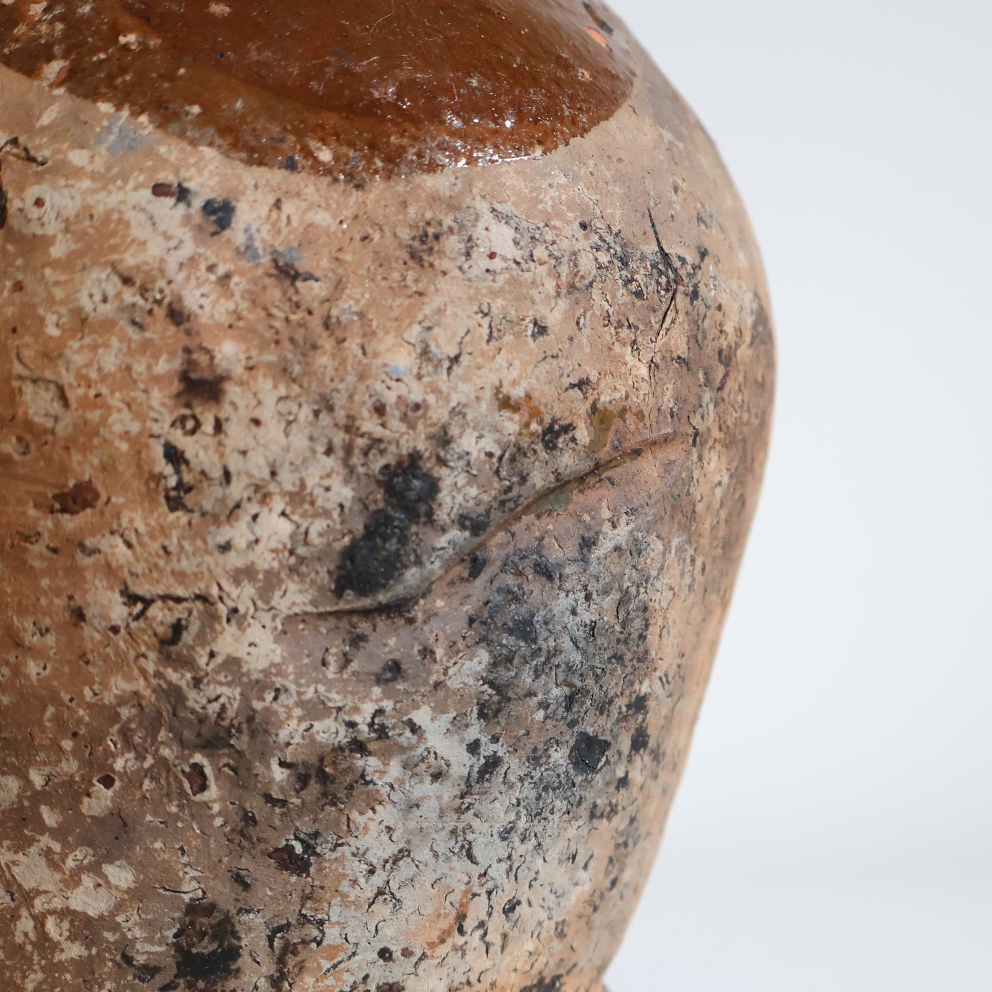 French jug - Case