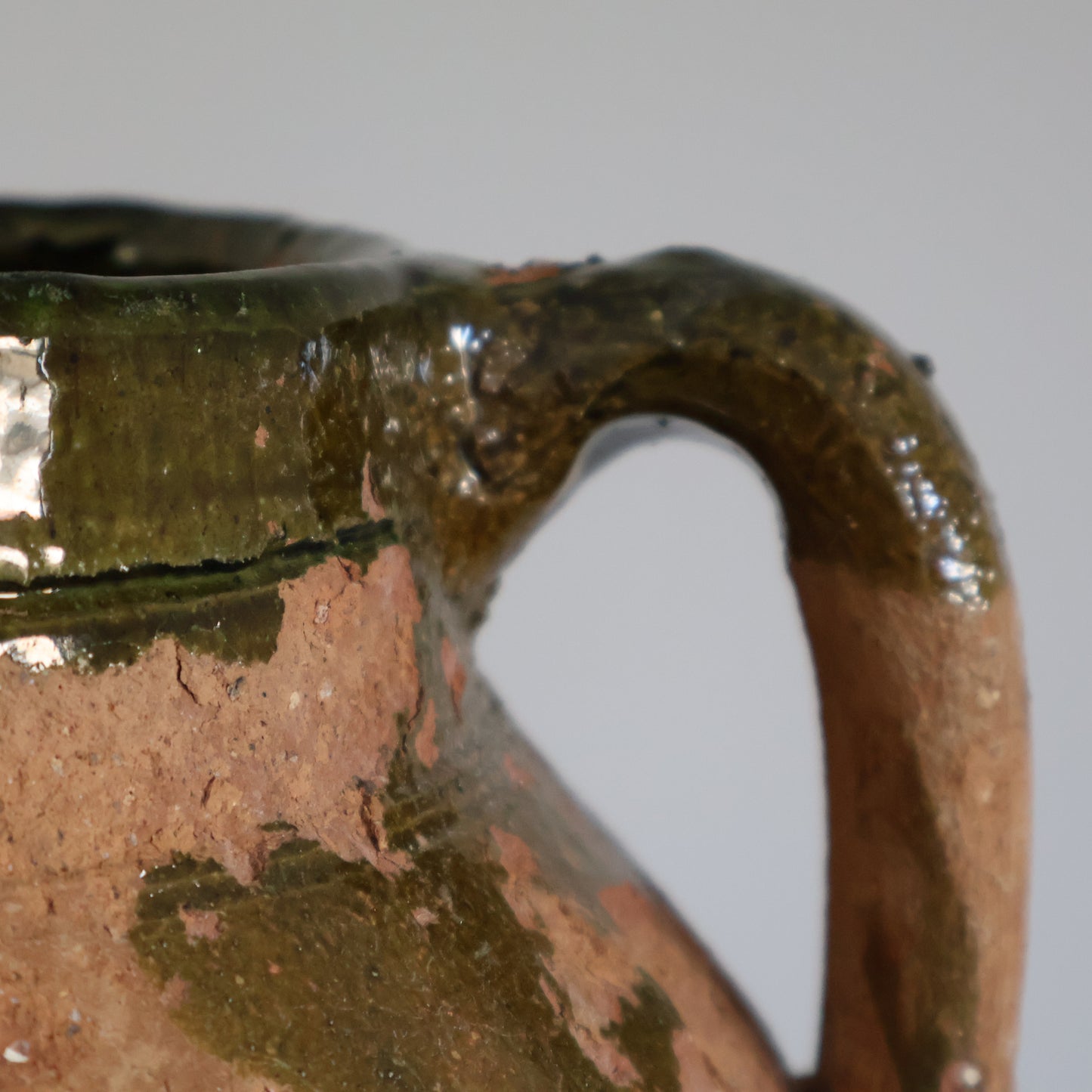 Turkish pot