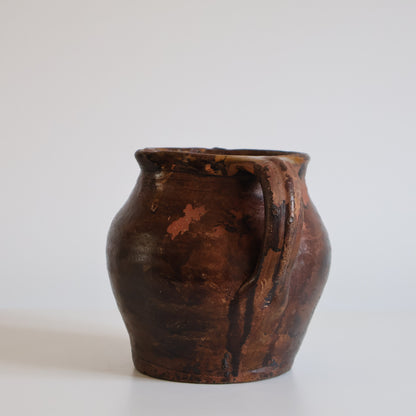 French pot - Raya
