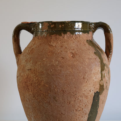 Turkish pot