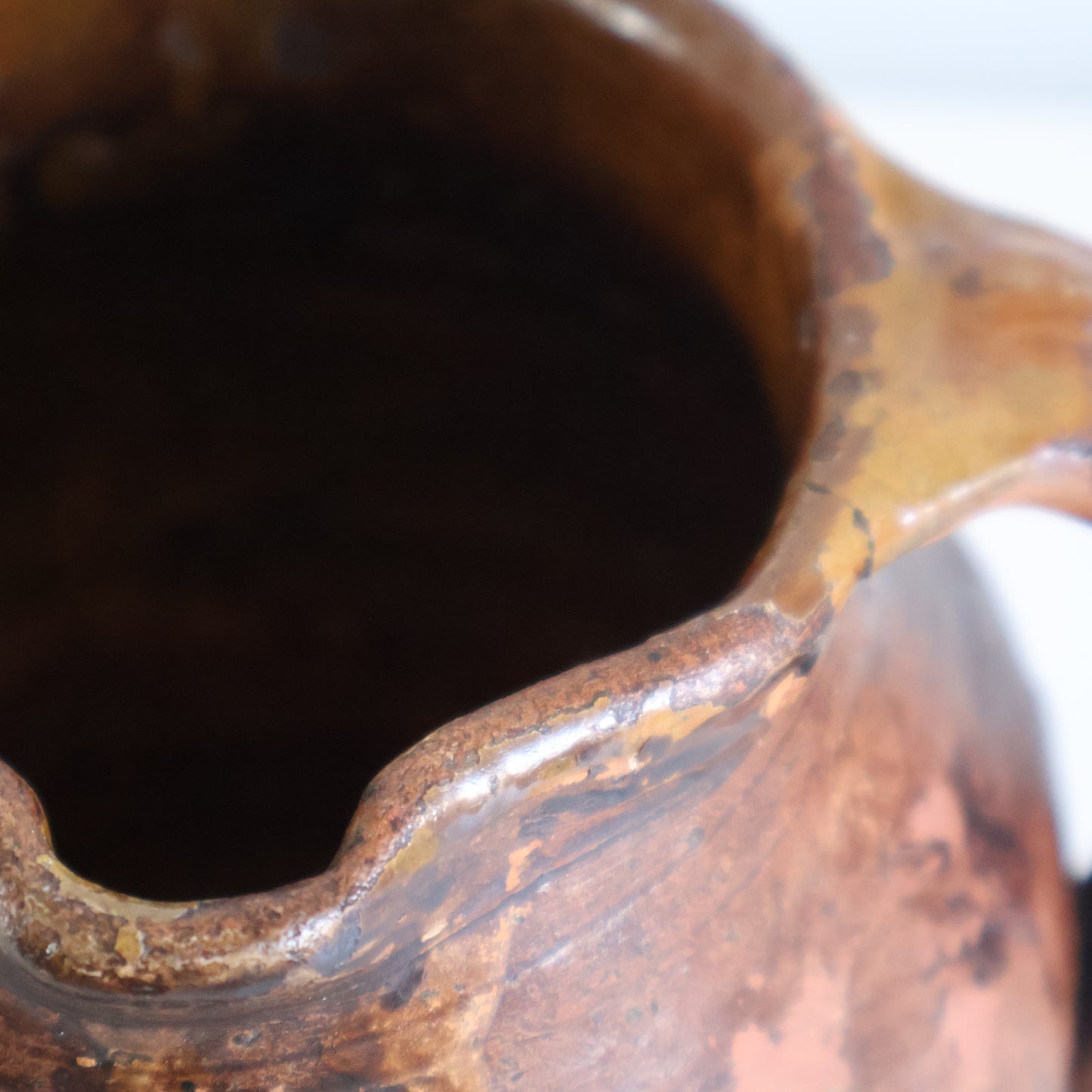 French pot - Raya