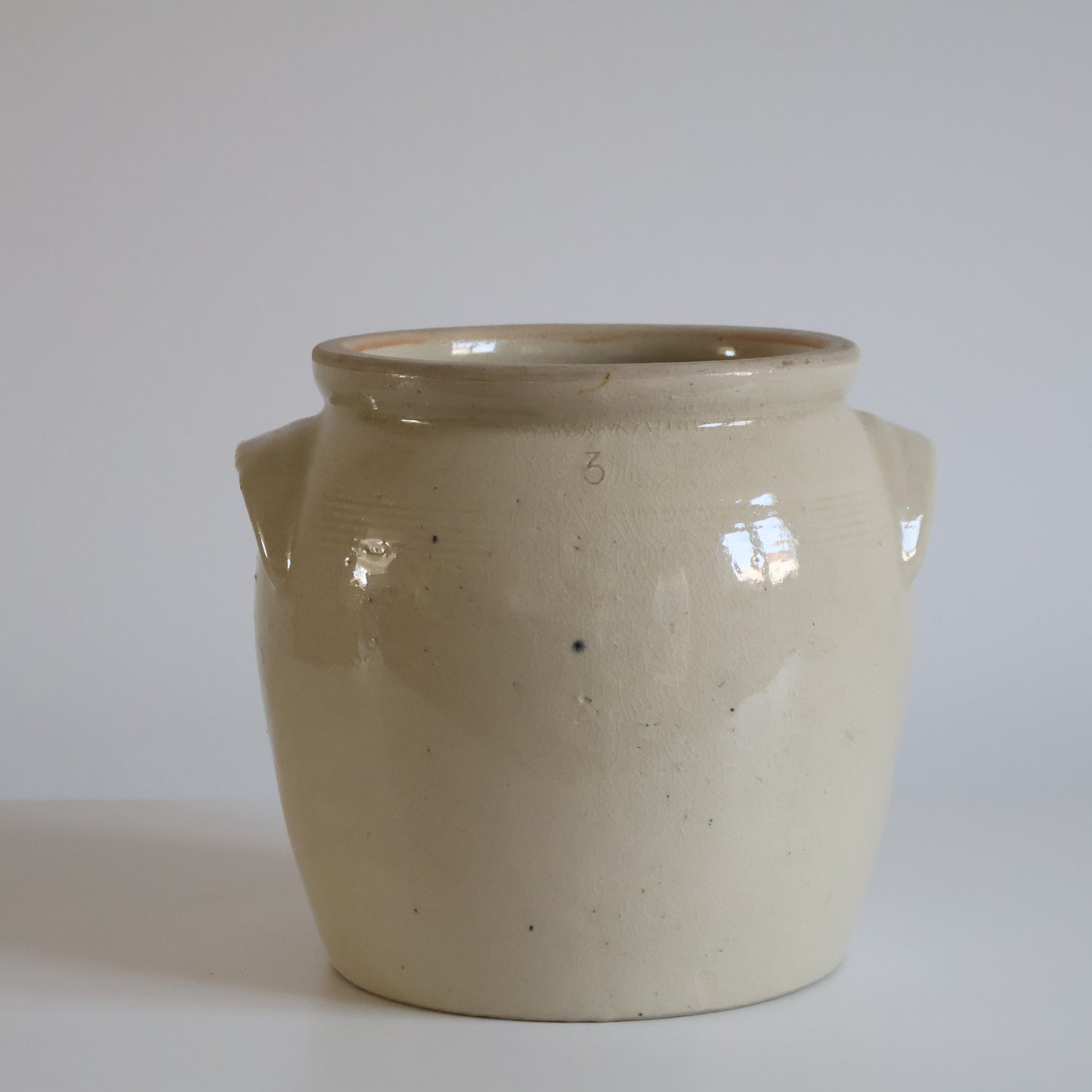 Confit pot - Amie