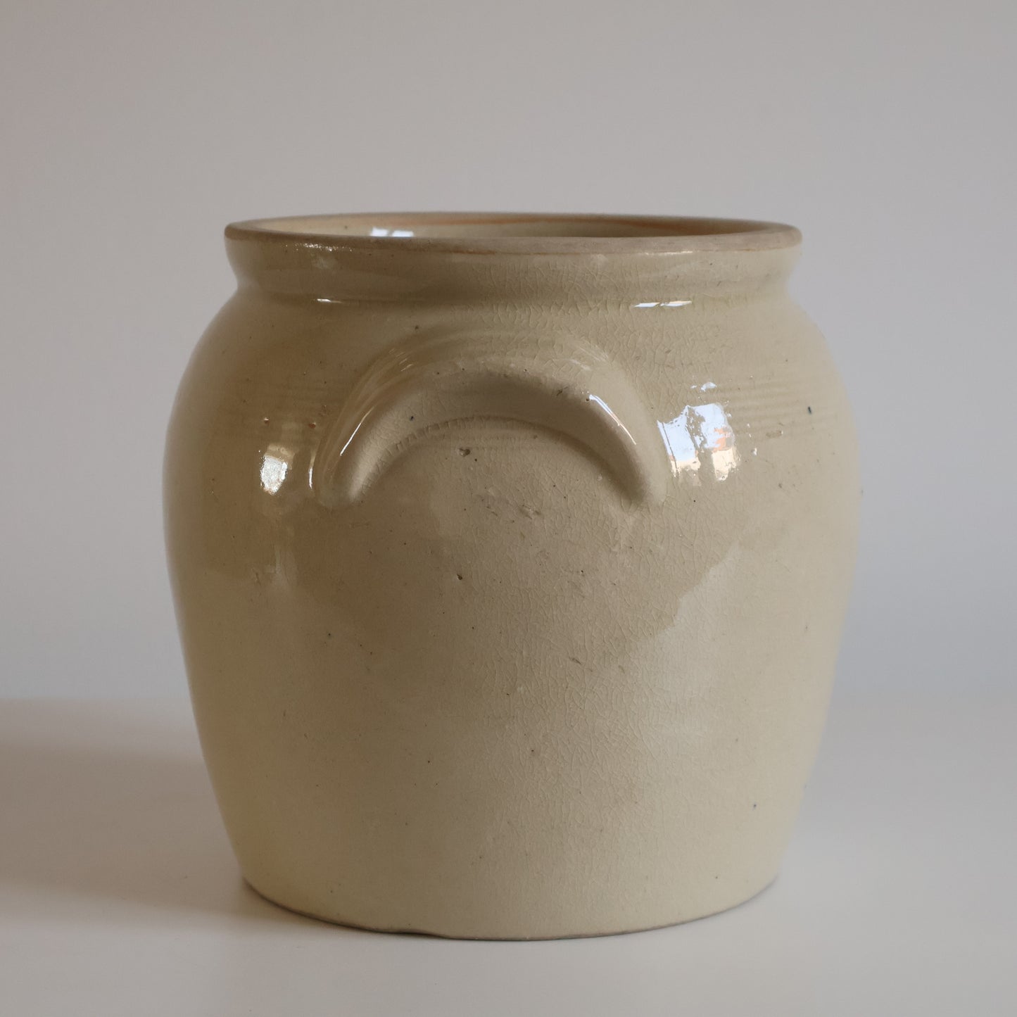 Confit pot - Amie