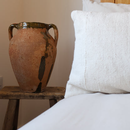 Turkish pot